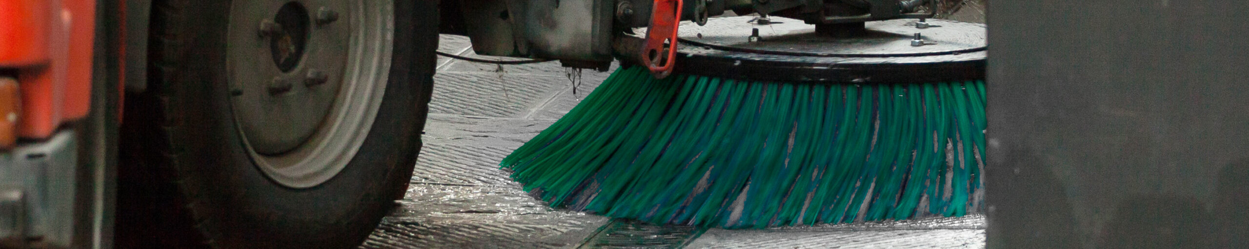 Kehrmaschine-Werner Kehrmaschine Werner
